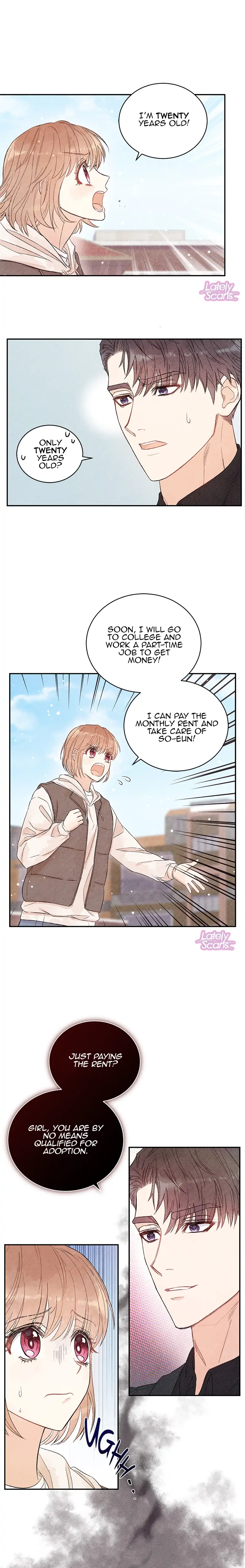 This Refreshing Marriage Chapter 1 - Page 31
