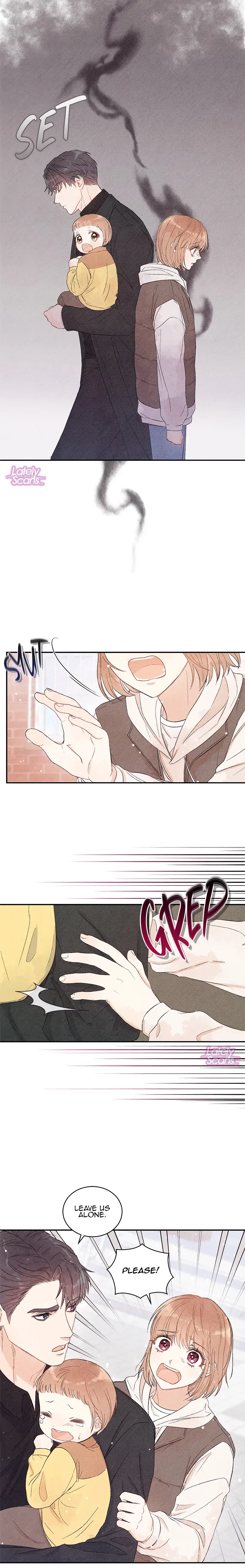 This Refreshing Marriage Chapter 1 - Page 32