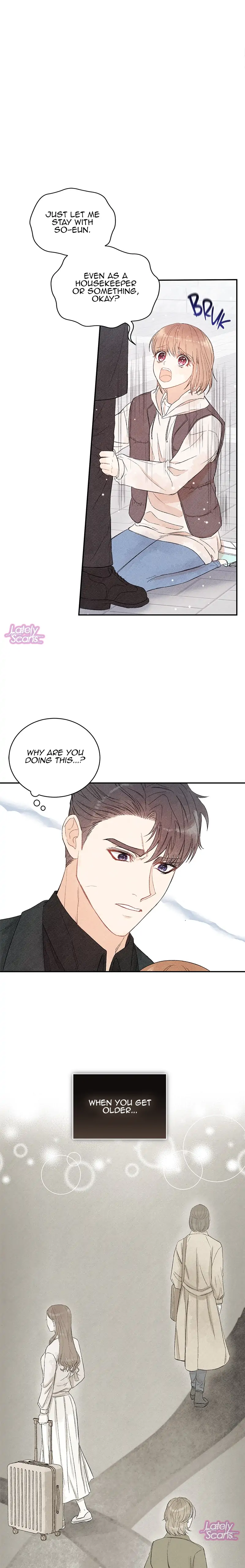 This Refreshing Marriage Chapter 1 - Page 33