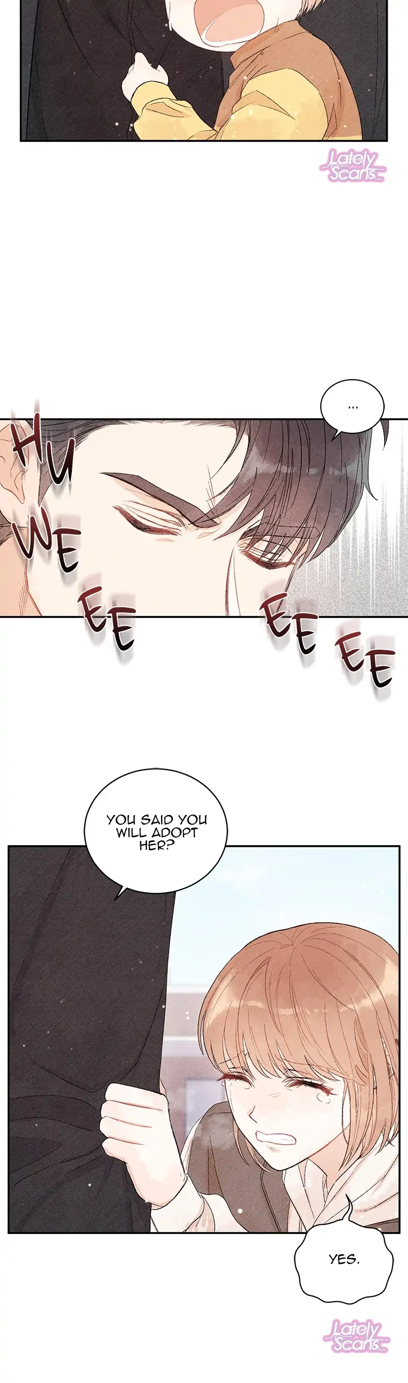 This Refreshing Marriage Chapter 1 - Page 35