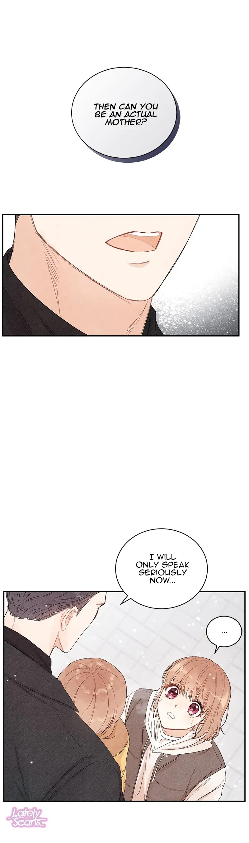 This Refreshing Marriage Chapter 1 - Page 36