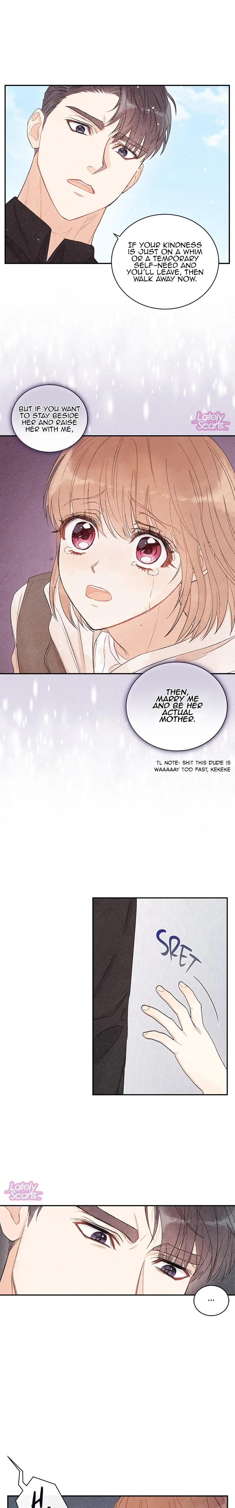 This Refreshing Marriage Chapter 1 - Page 37