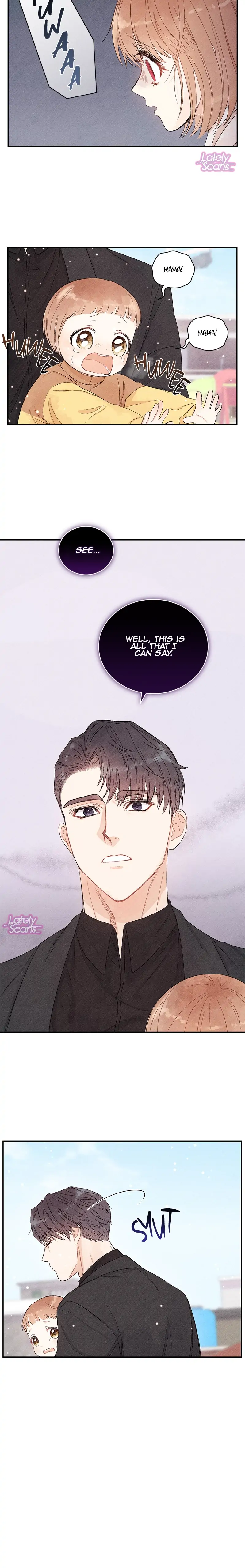This Refreshing Marriage Chapter 1 - Page 38