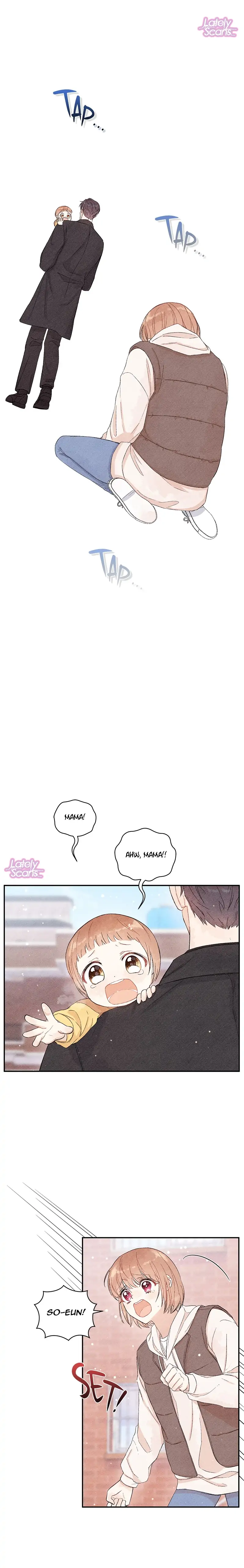 This Refreshing Marriage Chapter 1 - Page 39