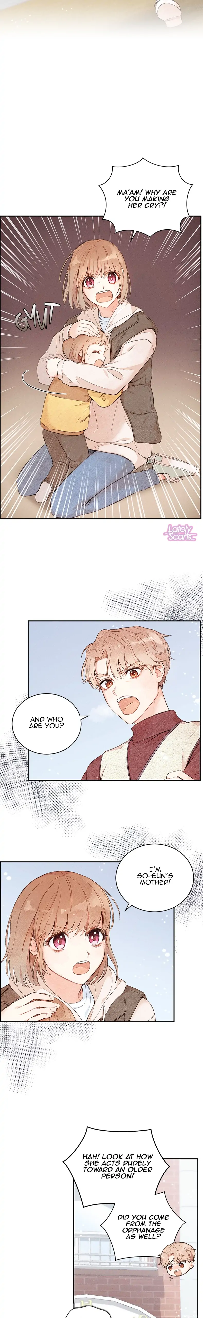 This Refreshing Marriage Chapter 1 - Page 4