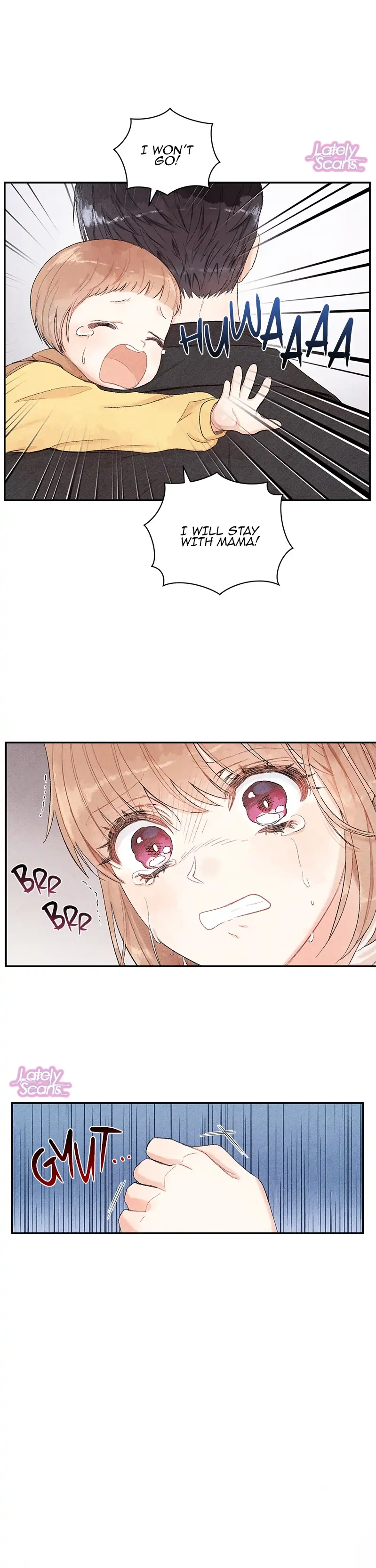 This Refreshing Marriage Chapter 1 - Page 40