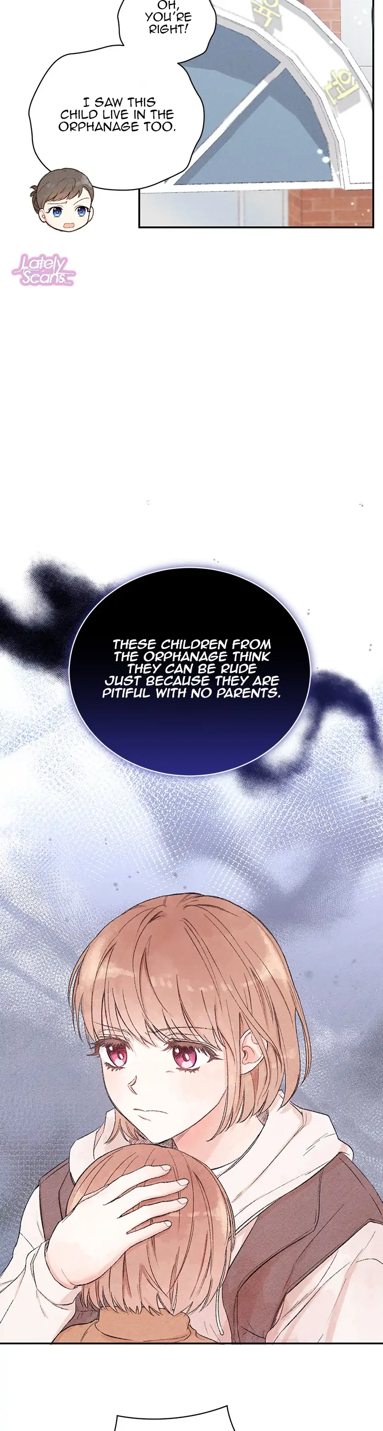 This Refreshing Marriage Chapter 1 - Page 5