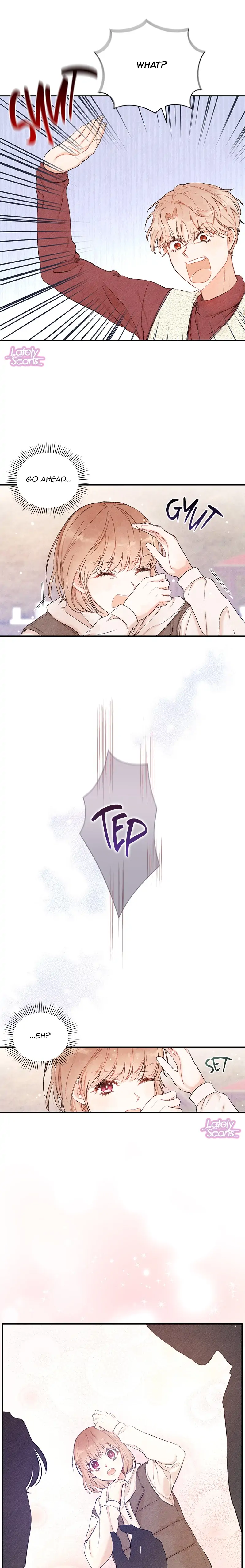 This Refreshing Marriage Chapter 1 - Page 7