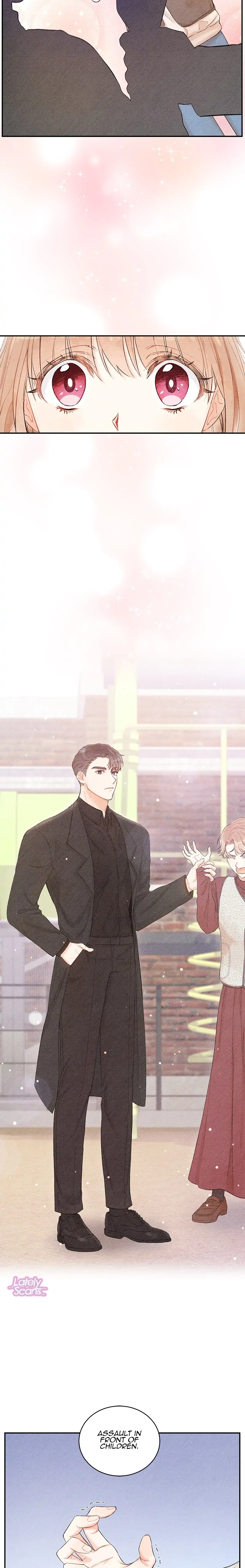 This Refreshing Marriage Chapter 1 - Page 8