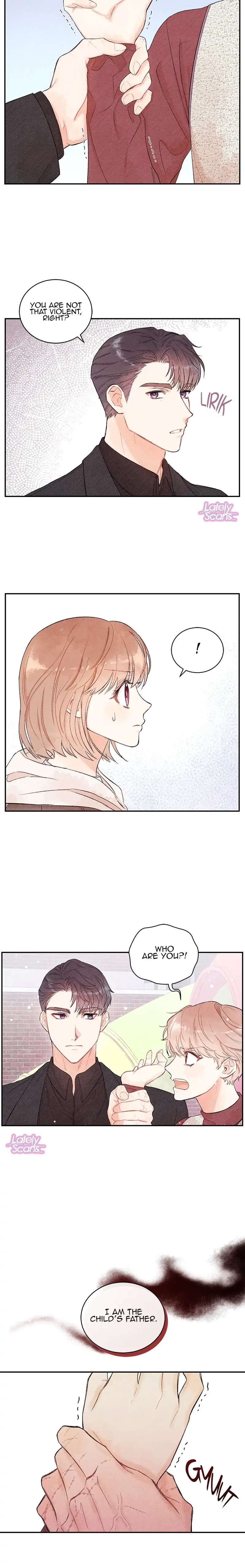 This Refreshing Marriage Chapter 1 - Page 9