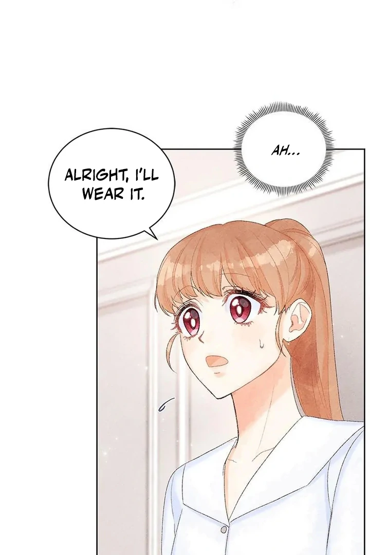 This Refreshing Marriage Chapter 10 - Page 11