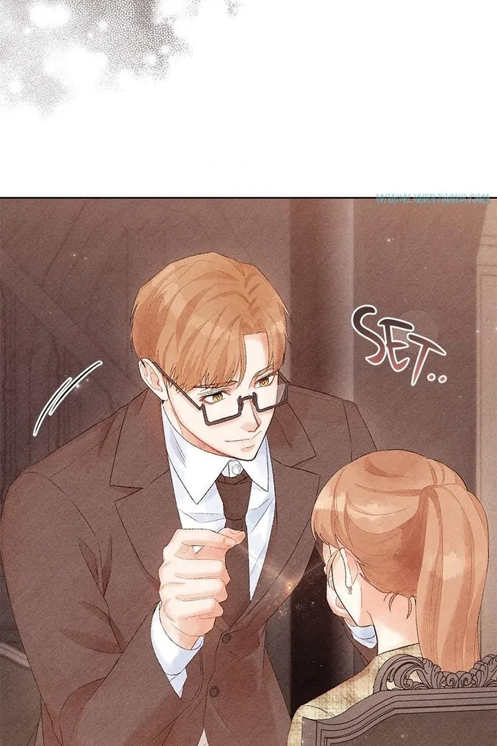 This Refreshing Marriage Chapter 10 - Page 118