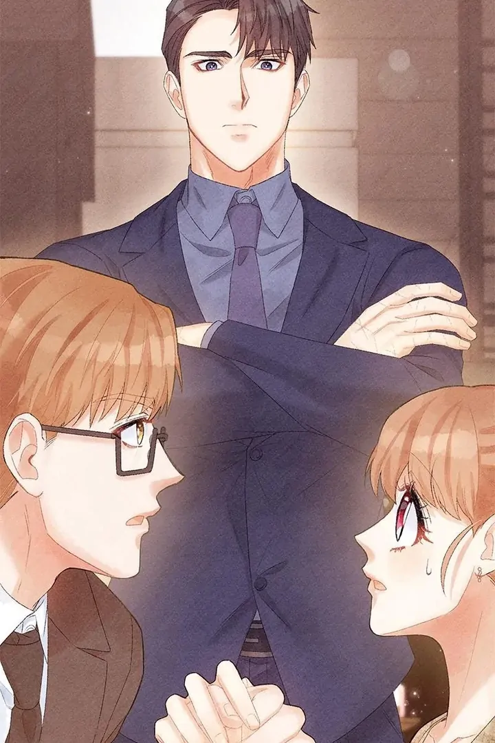 This Refreshing Marriage Chapter 10 - Page 122