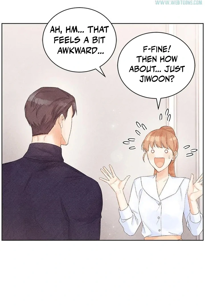 This Refreshing Marriage Chapter 10 - Page 21