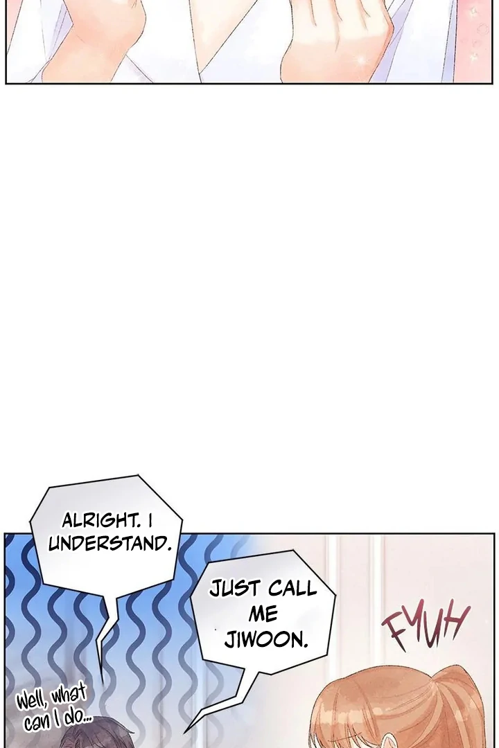 This Refreshing Marriage Chapter 10 - Page 24