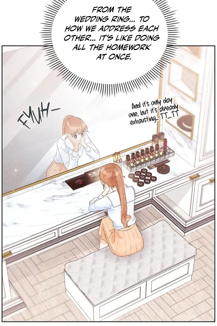 This Refreshing Marriage Chapter 10 - Page 26