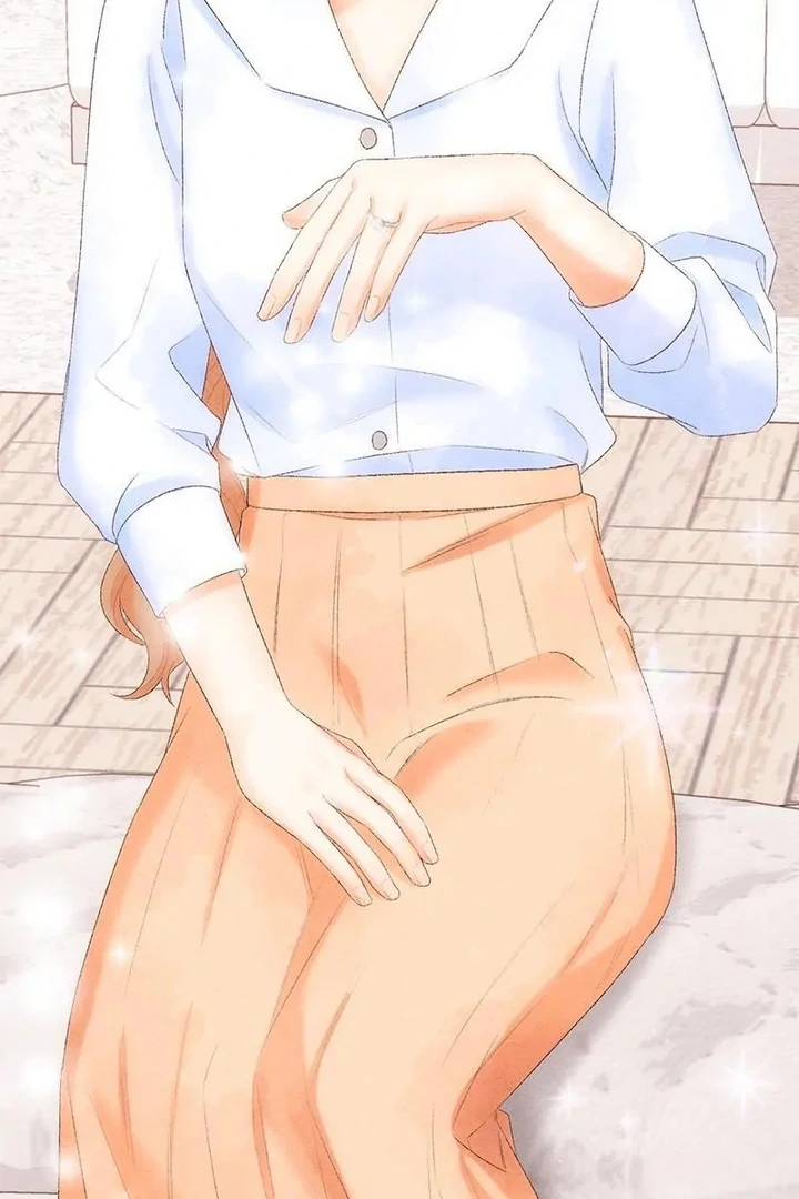 This Refreshing Marriage Chapter 10 - Page 33