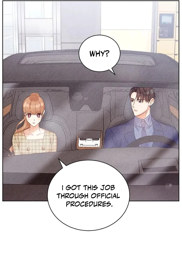 This Refreshing Marriage Chapter 10 - Page 40
