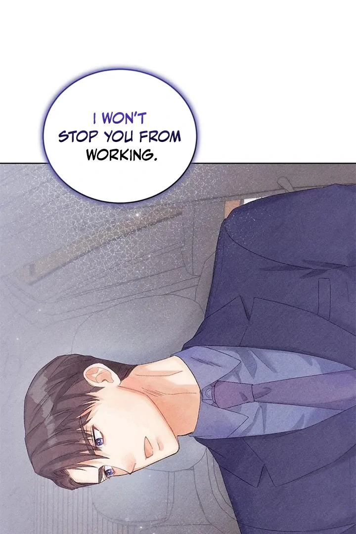 This Refreshing Marriage Chapter 10 - Page 45