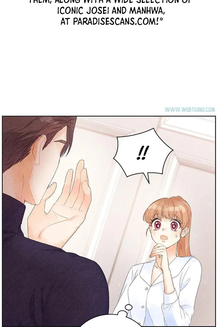 This Refreshing Marriage Chapter 10 - Page 5