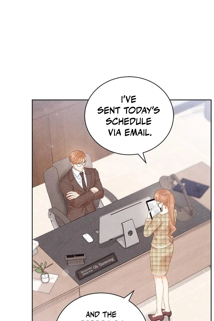 This Refreshing Marriage Chapter 10 - Page 72