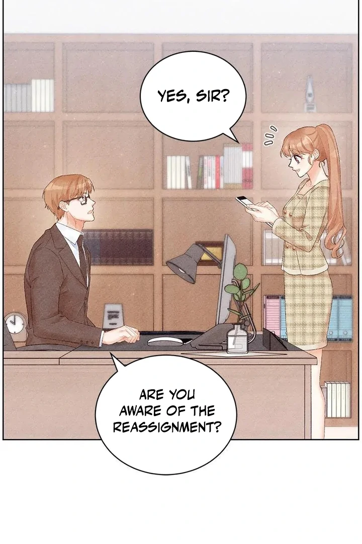 This Refreshing Marriage Chapter 10 - Page 75