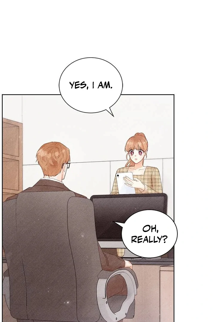 This Refreshing Marriage Chapter 10 - Page 76