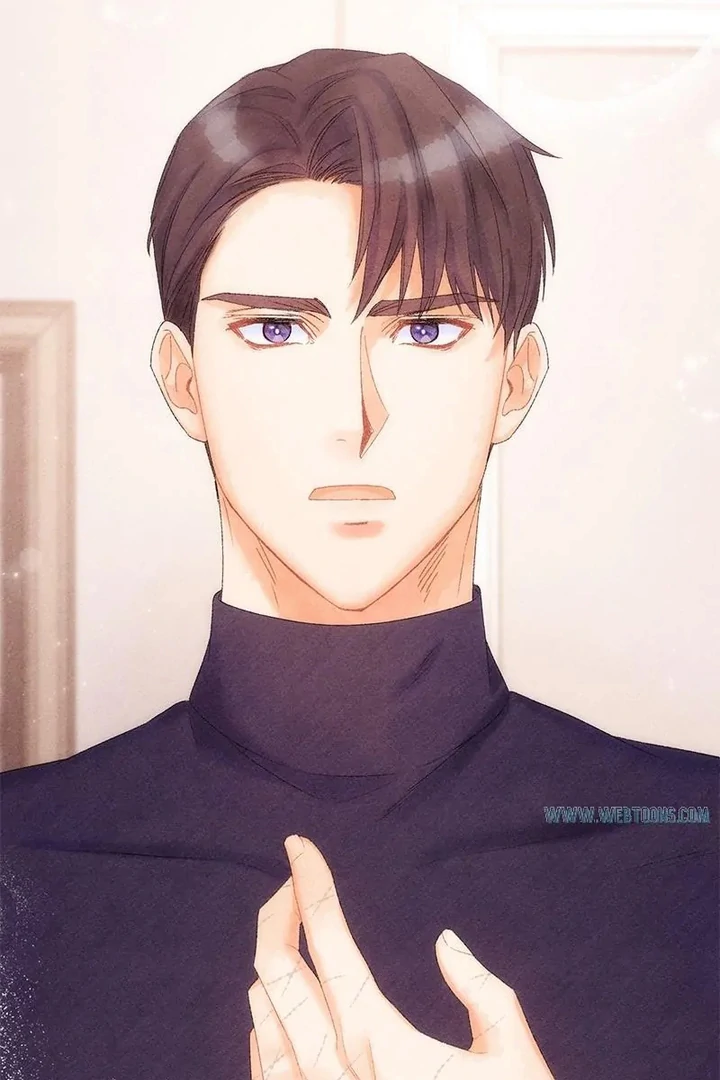 This Refreshing Marriage Chapter 10 - Page 8