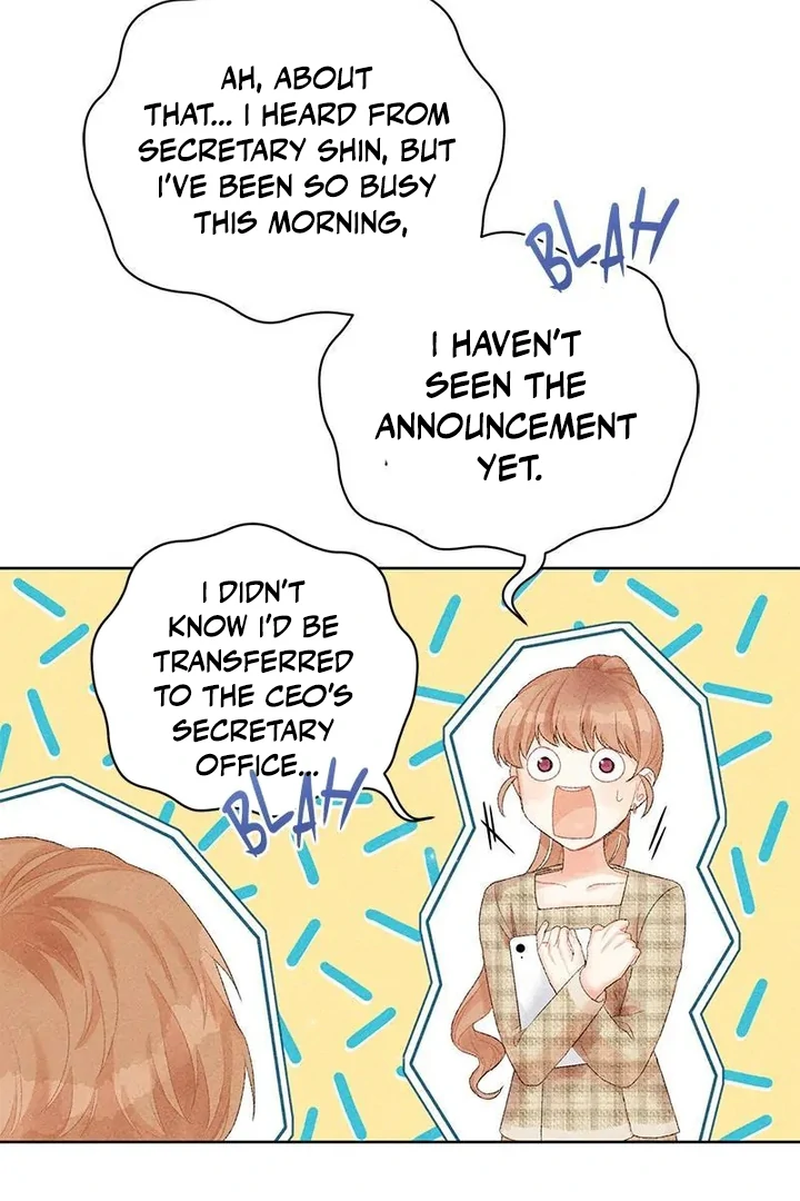 This Refreshing Marriage Chapter 10 - Page 82