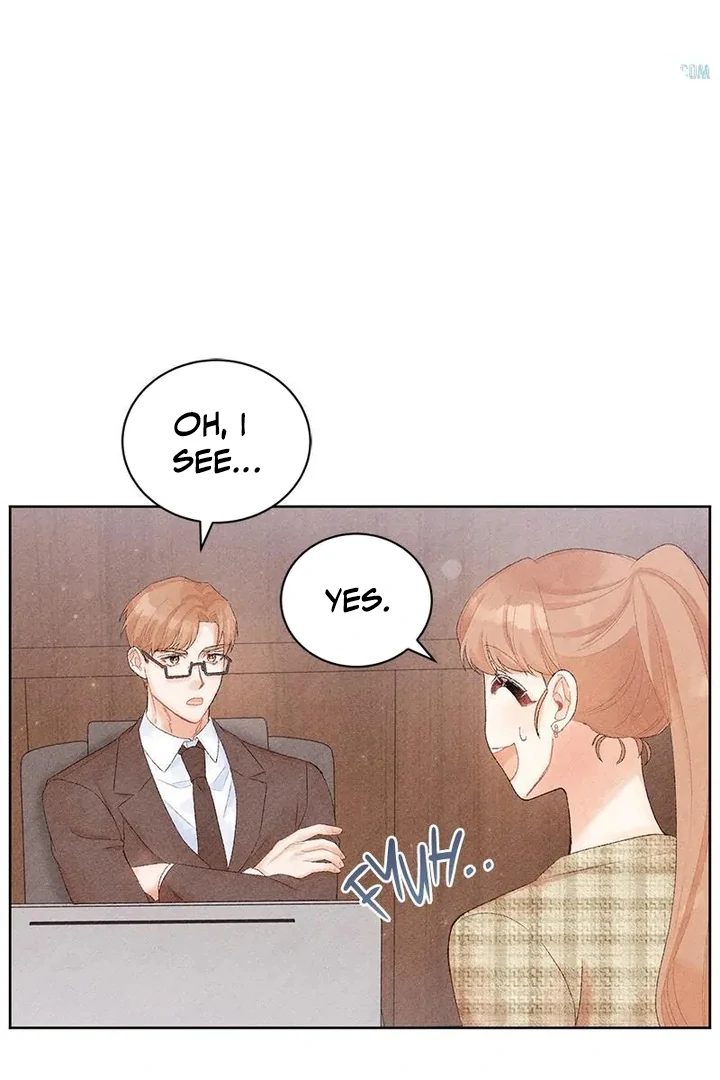 This Refreshing Marriage Chapter 10 - Page 83