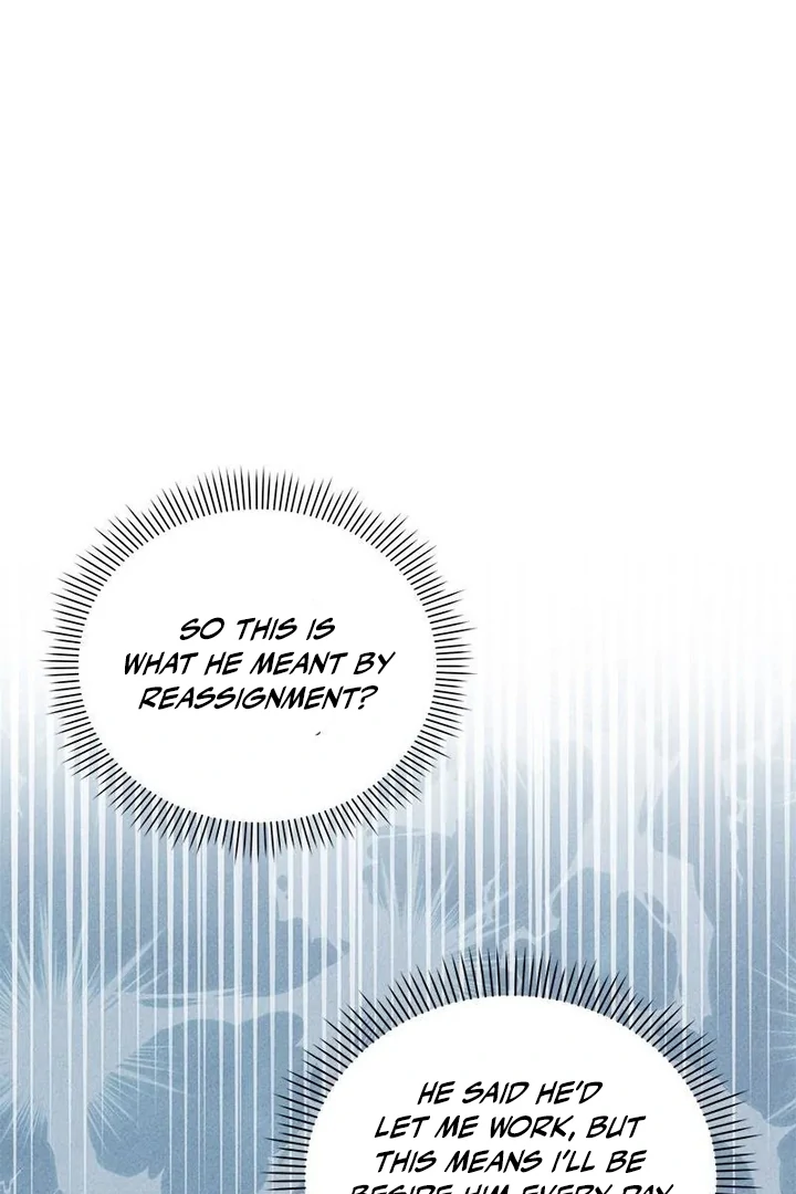 This Refreshing Marriage Chapter 10 - Page 84
