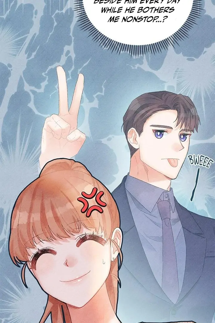 This Refreshing Marriage Chapter 10 - Page 85