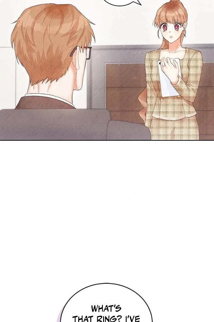 This Refreshing Marriage Chapter 10 - Page 91