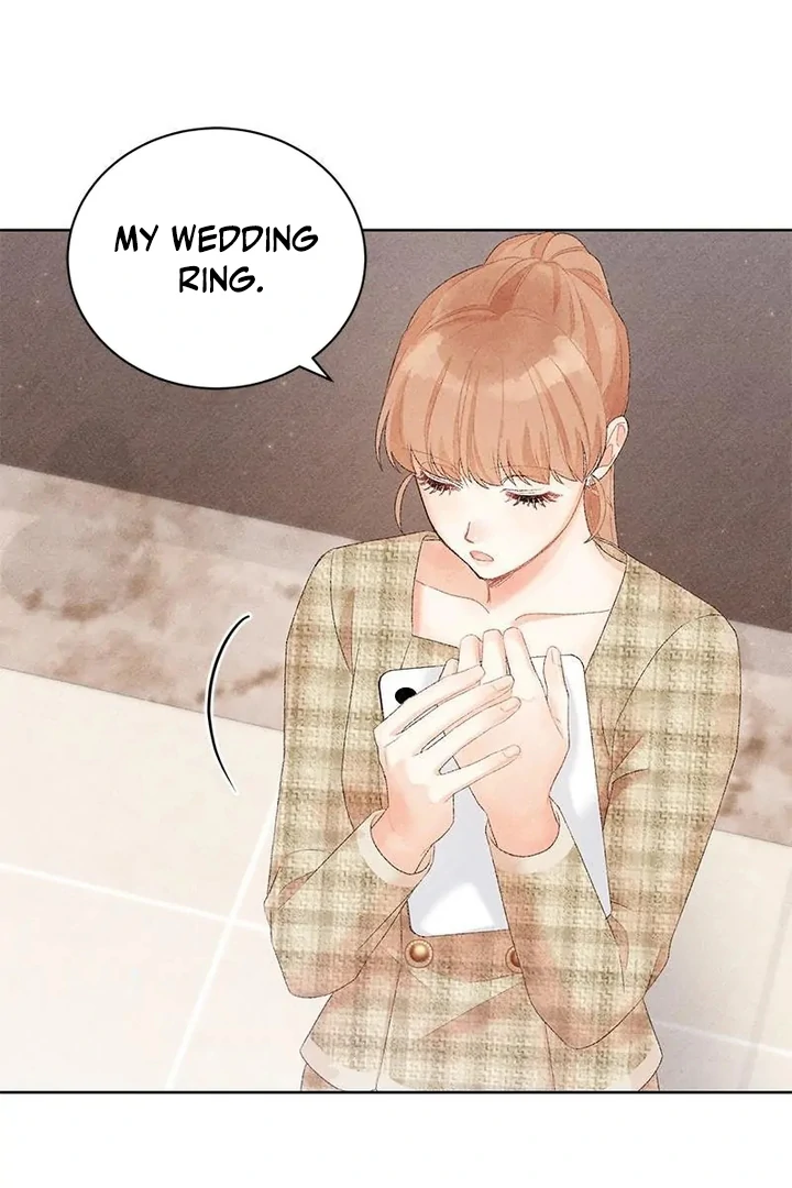 This Refreshing Marriage Chapter 10 - Page 93