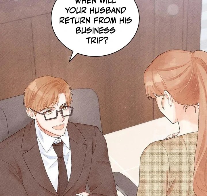 This Refreshing Marriage Chapter 10 - Page 96
