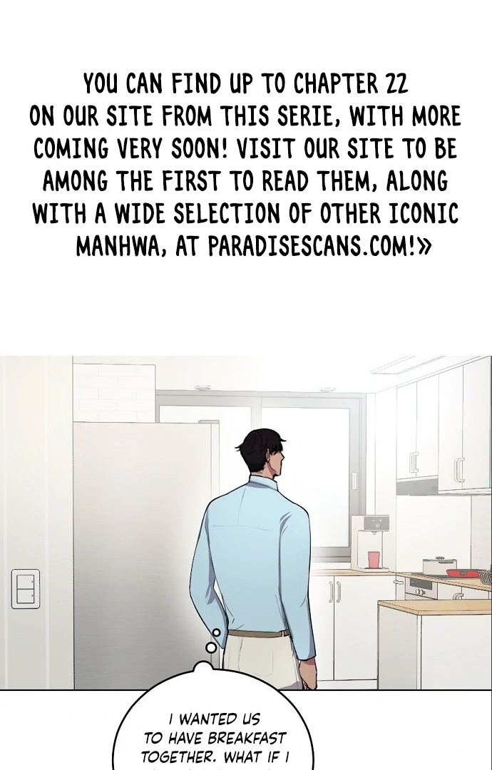 This Refreshing Marriage Chapter 11 - Page 2