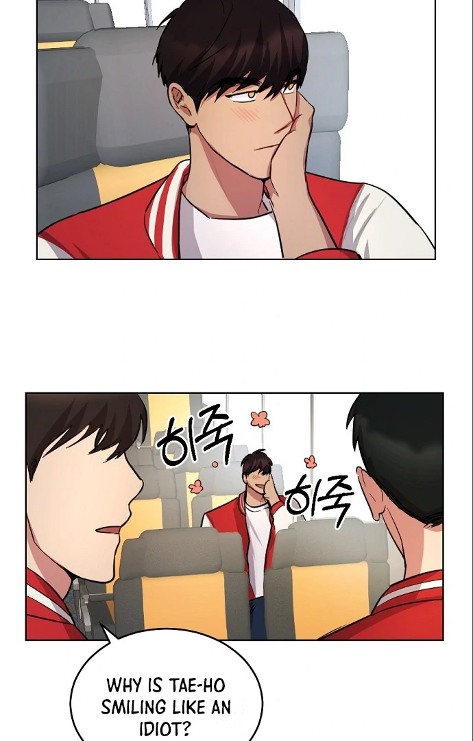 This Refreshing Marriage Chapter 11 - Page 17
