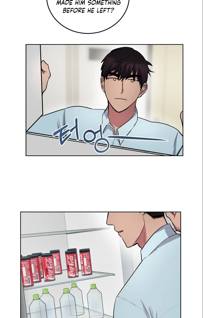 This Refreshing Marriage Chapter 11 - Page 3