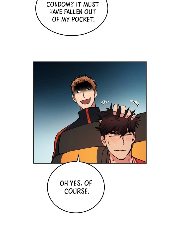 This Refreshing Marriage Chapter 11 - Page 23