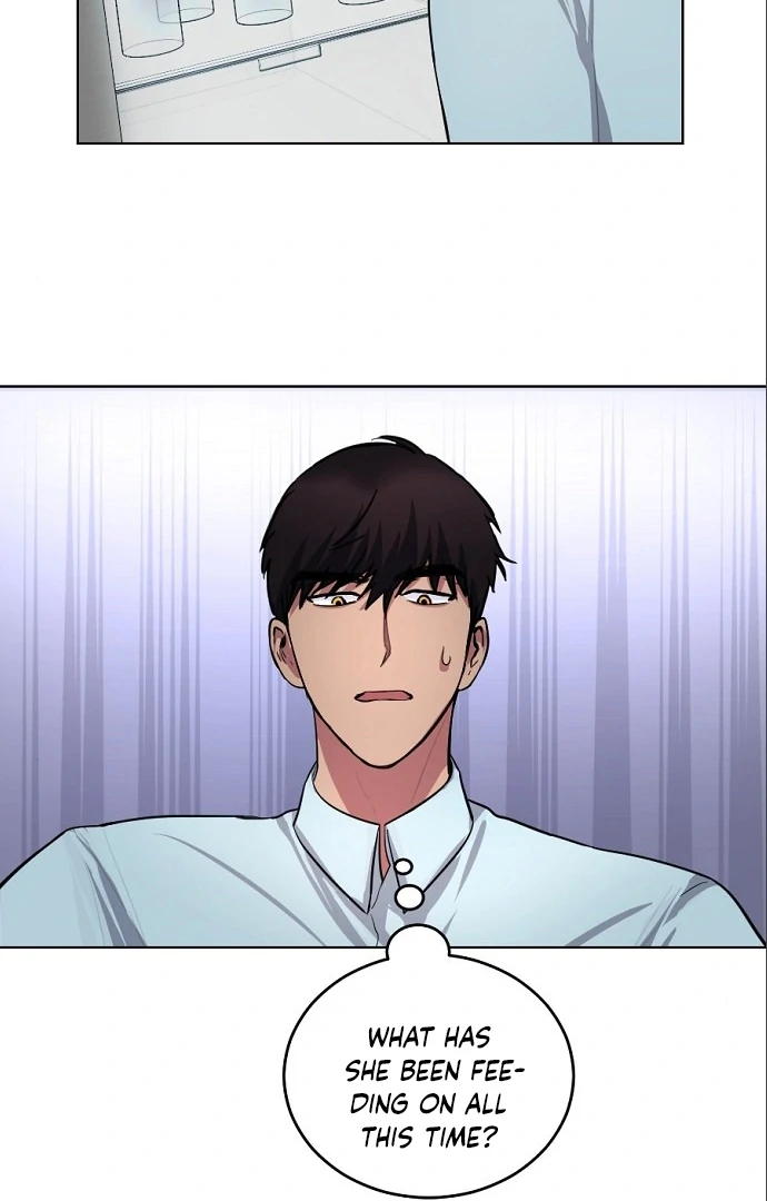 This Refreshing Marriage Chapter 11 - Page 4