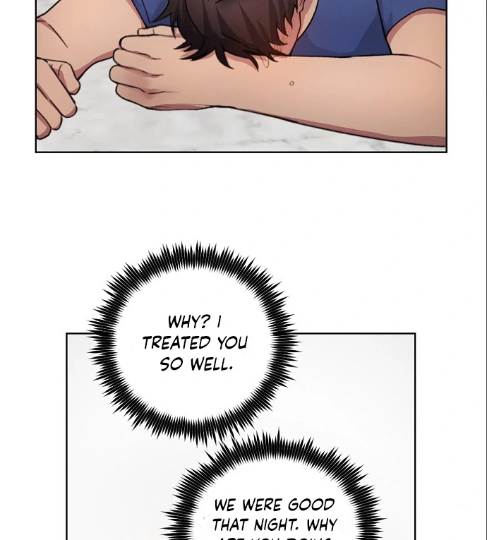This Refreshing Marriage Chapter 11 - Page 34