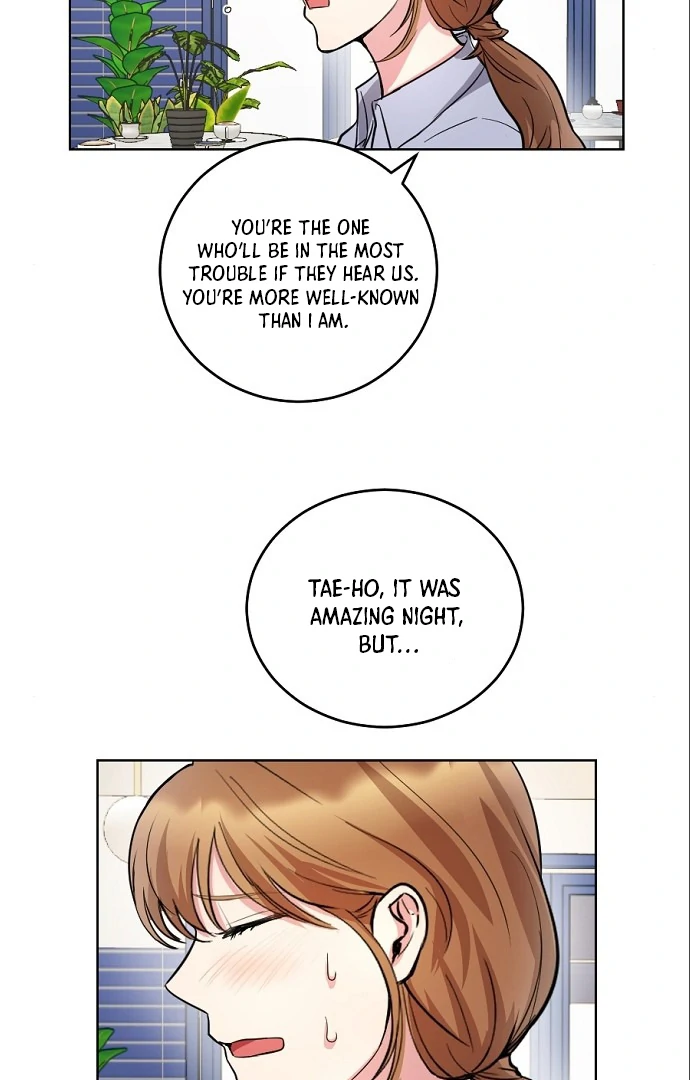 This Refreshing Marriage Chapter 11 - Page 40
