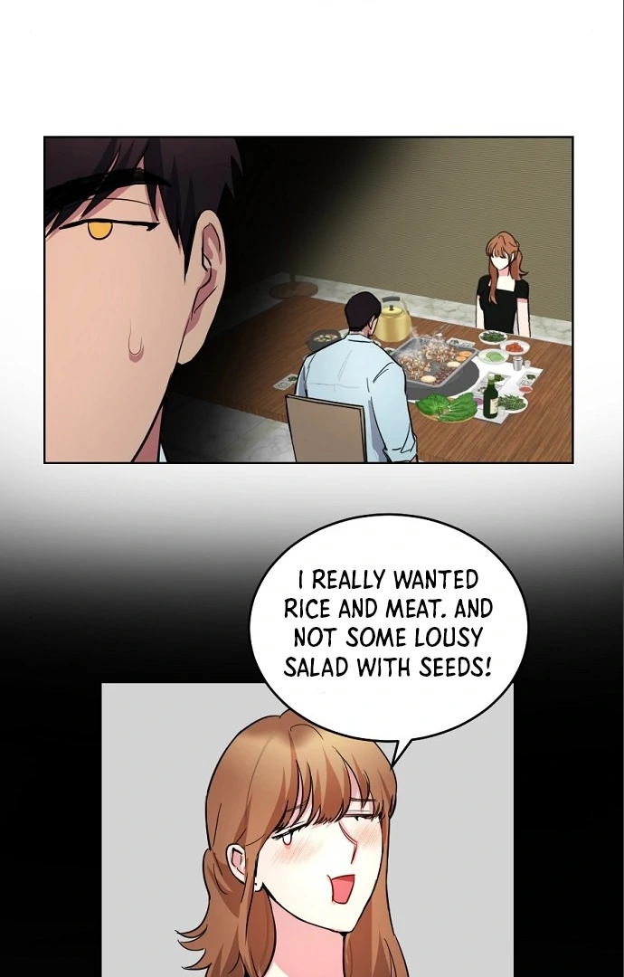 This Refreshing Marriage Chapter 11 - Page 5