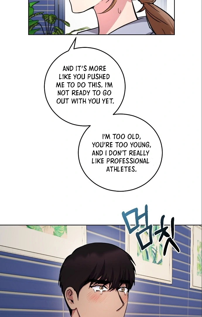 This Refreshing Marriage Chapter 11 - Page 41