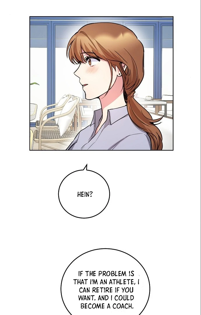 This Refreshing Marriage Chapter 11 - Page 44