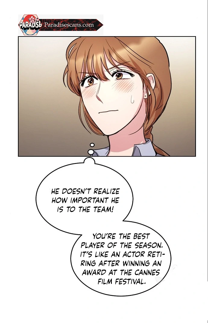 This Refreshing Marriage Chapter 11 - Page 46