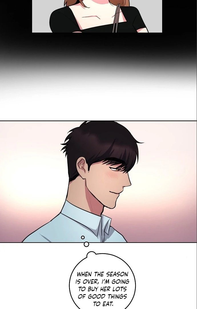 This Refreshing Marriage Chapter 11 - Page 6