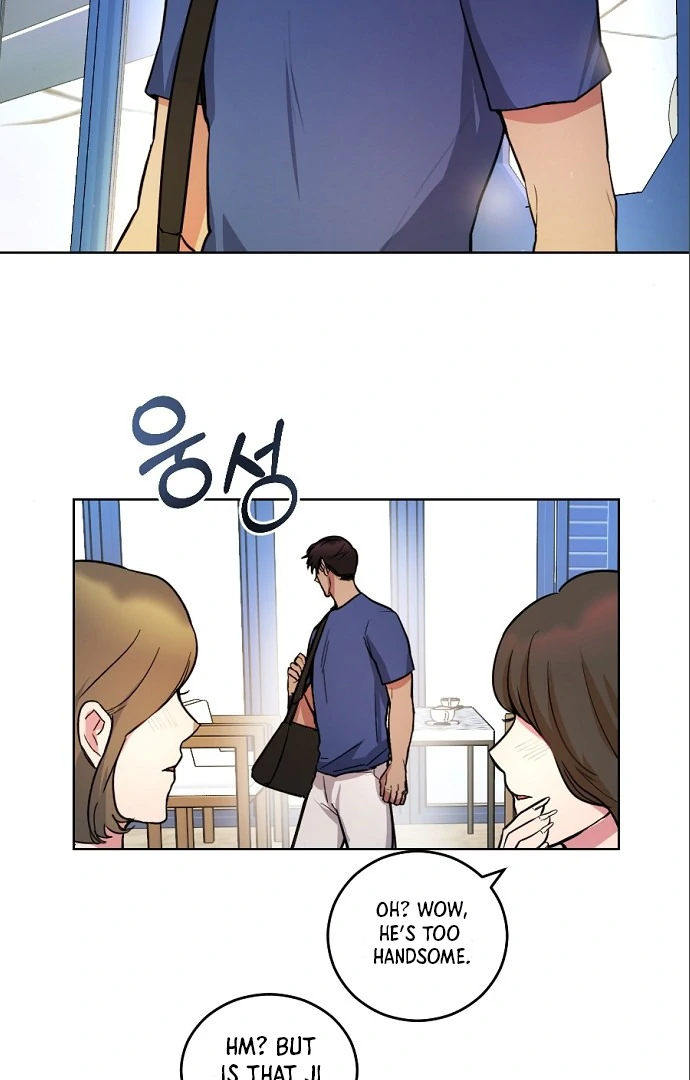 This Refreshing Marriage Chapter 11 - Page 51