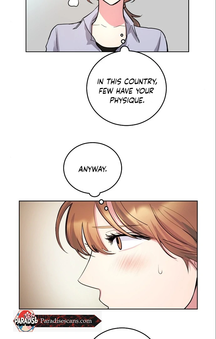 This Refreshing Marriage Chapter 11 - Page 53