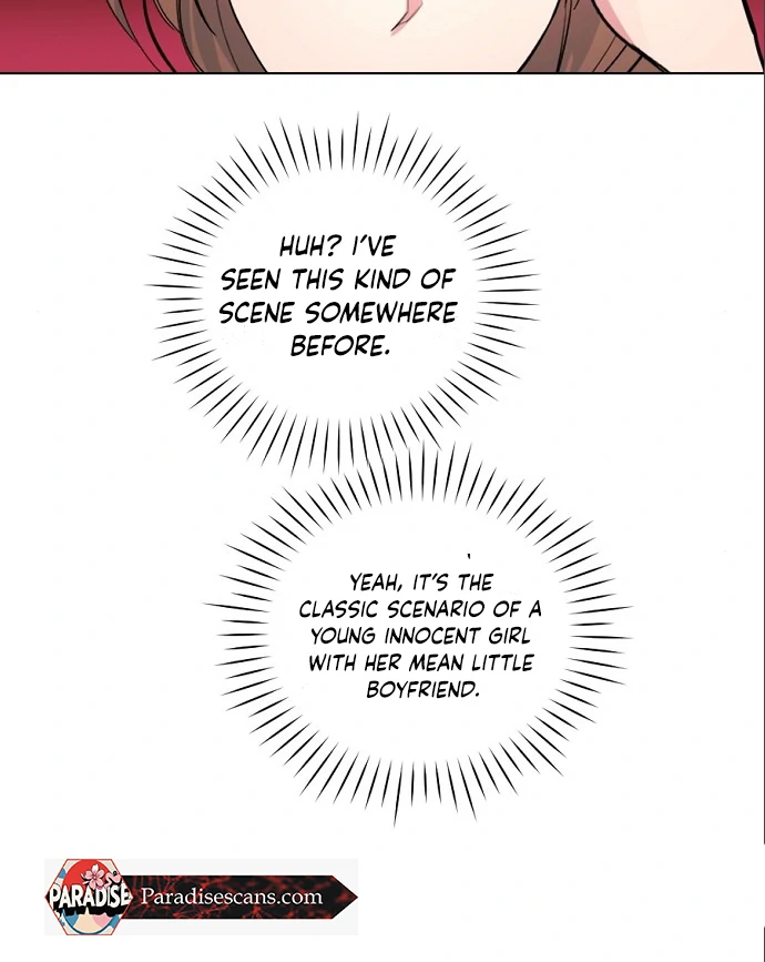 This Refreshing Marriage Chapter 11 - Page 57